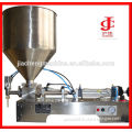 Semi Automatic Cream Cheese Filling Machine